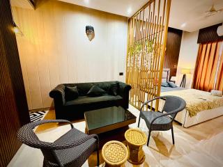 Nabhay Hotels and Resorts - 3