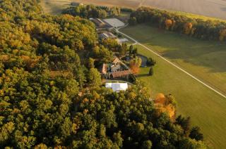 Domaine de la Butte Ronde - 9