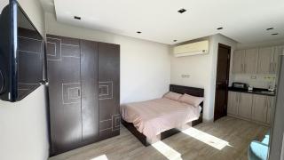 The Roof - Cozy studio in Zayed - Sheikh Zayed - 7
