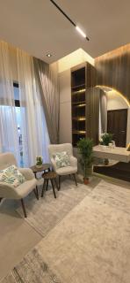 Nasma chalet - Barka - 6