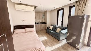 Modern Rooftop Studio in Westown, Sheikh Zayed - Near GEM & SPX Airport - 2