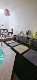 Nasma chalet - Barka - 1