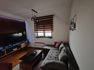 Gold apartman, Vila Katalina 2 - 4