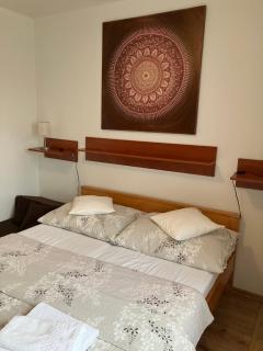 APARTMÁNOVÝ DOM U IVKY Bešeňová štúdiá - 8