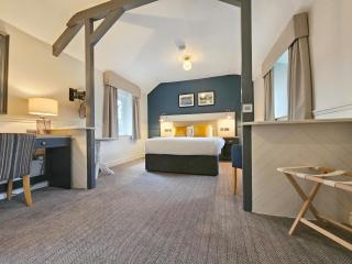 Derwent Manor Apartments - Keswick - 2