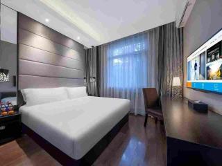 Orange Hotel Beijing Wukesong Haidian Wuluju Subway Station - 5