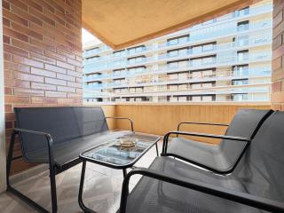 ACV - Acapulco I-1ª Linea Planta 5 Sur - 7