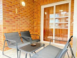 ACV - Acapulco I-1ª Linea Planta 5 Sur - 0