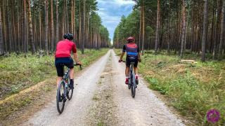 Uroczysko Lubiaszów - 6