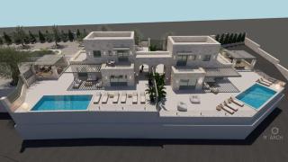 Carob Luxury Villas - 0