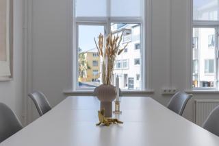 Two story townhouse apartment in old town Reykjavik - Reykjavík - 8