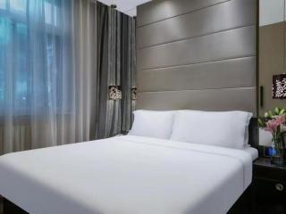 Orange Hotel Beijing Wukesong Haidian Wuluju Subway Station - 4