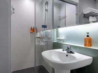 Orange Hotel Beijing Wukesong Haidian Wuluju Subway Station - 2