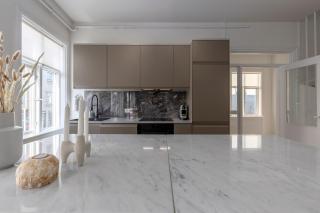 Two story townhouse apartment in old town Reykjavik - 4