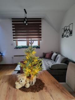 Gold apartman, Vila Katalina 2 - 3