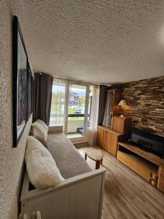 studio plein SUD été comme hiver - 8