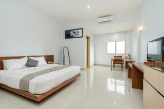 Life Hotel Pekanbaru City Center - 5