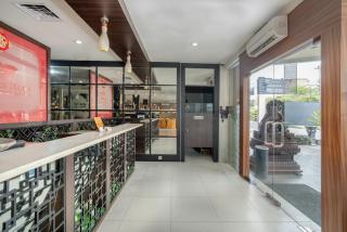 Life Hotel Pekanbaru City Center - 3