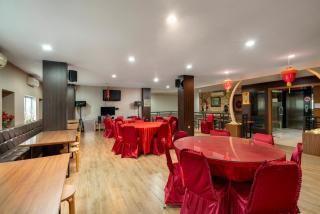 Life Hotel Pekanbaru City Center - 2