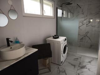 Le Jardin des Hirondelles - 3 chambres - 4