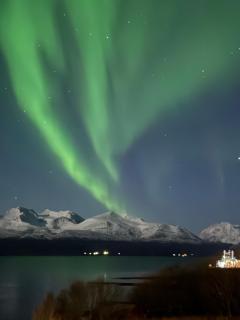 Above The Arctic circle - 5