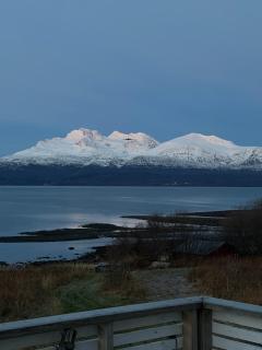 Above The Arctic circle - 6