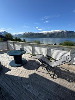 Above The Arctic circle - 7