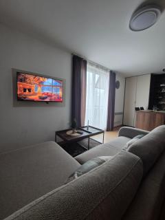 Avalon apartments - 8