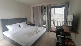 ธัญญ์ รีสอร์ท หินดาด - Ban Pak Nam Chumphon - 7