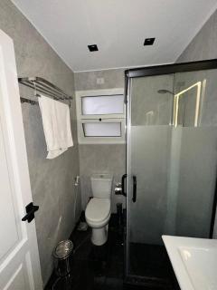 Bright Modern 2BR 3Bed Apartment in Madinaty - 6