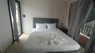 ธัญญ์ รีสอร์ท หินดาด - Ban Pak Nam Chumphon - 5