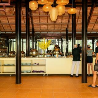 Anna Beach Resort and Restaurant - Ấp Long Sơn - 7