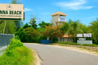 Anna Beach Resort and Restaurant - Ấp Long Sơn - 1