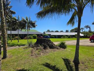 Fletcher Christian Apartments - Isabella Suites - Burnt Pine - 1