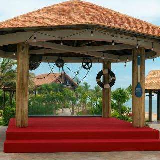 Anna Beach Resort and Restaurant - 7