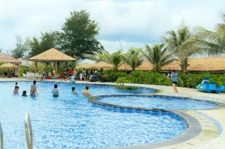 Anna Beach Resort and Restaurant - 1