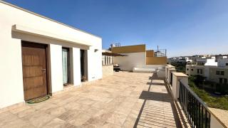 The Roof - Cozy studio in Zayed - Sheikh Zayed - 1