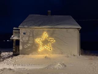 Above The Arctic circle - 4