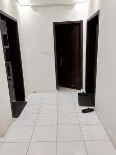 مكة المكرمة وادي جليل - 3