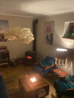 Całoroczna agroturystyka Letnisko Klocówka Roztocze - 8