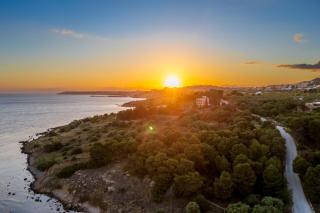 Villa Rosa sul mare - 8