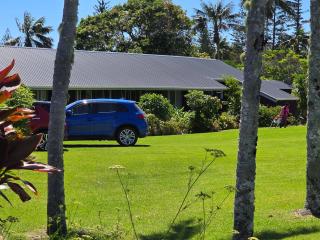 Fletcher Christian Apartments - Isabella Suites - Burnt Pine - 3