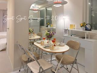 Sweet Spot Seongsu - 3