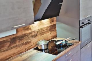 Luxus Apartments - Perfekt für Familien & Gruppen - Zentrale Lage & Parkplatz - 2