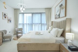 Elegant 1BR Getaway in Al Reem Island Living - 7