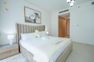 Elegant 1BR Getaway in Al Reem Island Living - 8