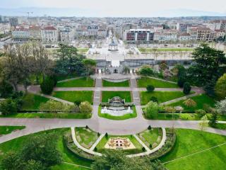 Hyper Centre de Valence - Studio N27 - Valence - 8