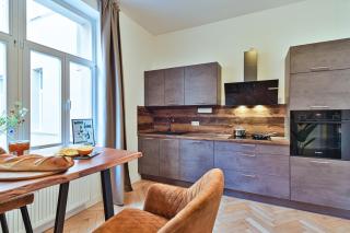 Luxus Apartments - Perfekt für Familien & Gruppen - Zentrale Lage & Parkplatz - 4