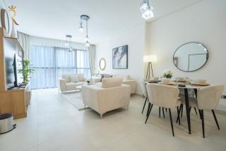 Elegant 1BR Getaway in Al Reem Island Living - 1
