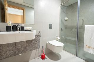 Hideaway 1BR -Stylish Serenity - 7